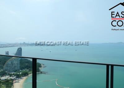 Northpoint Condo for rent in Wongamat Beach, Pattaya. RC9278