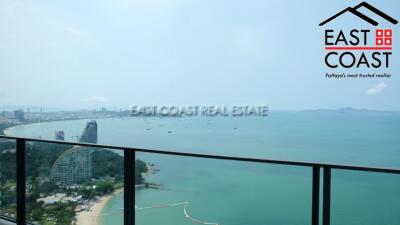 Northpoint Condo for rent in Wongamat Beach, Pattaya. RC9278