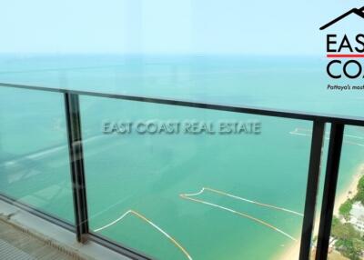 Northpoint Condo for rent in Wongamat Beach, Pattaya. RC9278