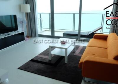 Northpoint Condo for rent in Wongamat Beach, Pattaya. RC9278