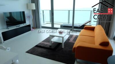 Northpoint Condo for rent in Wongamat Beach, Pattaya. RC9278