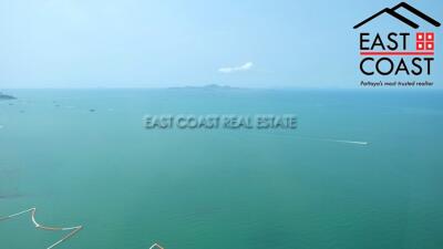 Northpoint Condo for rent in Wongamat Beach, Pattaya. RC9278