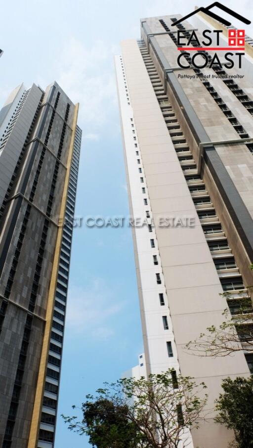 Northpoint Condo for rent in Wongamat Beach, Pattaya. RC9278