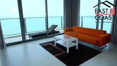 Northpoint Condo for rent in Wongamat Beach, Pattaya. RC9278