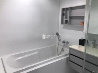 For RENT : HQ by Sansiri / 1 Bedroom / 1 Bathrooms / 45 sqm / 45000 THB [8916497]