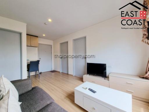 The Grass Condo for rent in Pattaya City, Pattaya. RC13989