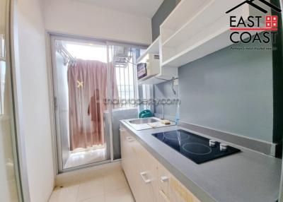 The Grass Condo for rent in Pattaya City, Pattaya. RC13989