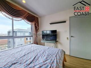 The Grass Condo for rent in Pattaya City, Pattaya. RC13989