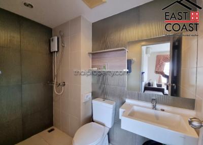 The Grass Condo for rent in Pattaya City, Pattaya. RC13989