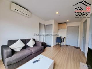 The Grass Condo for rent in Pattaya City, Pattaya. RC13989