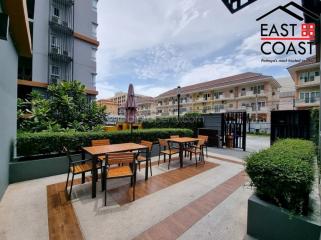 The Grass Condo for rent in Pattaya City, Pattaya. RC13989