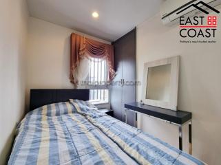 The Grass Condo for rent in Pattaya City, Pattaya. RC13989