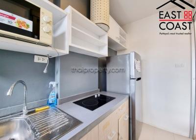 The Grass Condo for rent in Pattaya City, Pattaya. RC13989