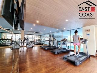 The Grass Condo for rent in Pattaya City, Pattaya. RC13989