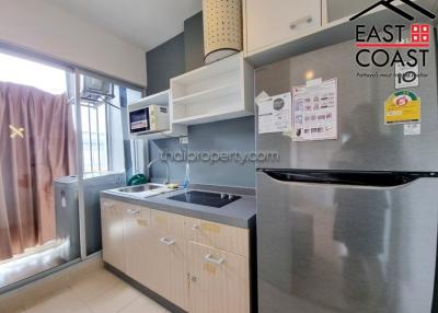 The Grass Condo for rent in Pattaya City, Pattaya. RC13989