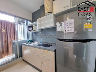 The Grass Condo for rent in Pattaya City, Pattaya. RC13989