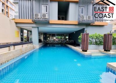 The Grass Condo for rent in Pattaya City, Pattaya. RC13989