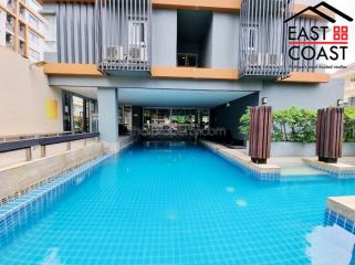 The Grass Condo for rent in Pattaya City, Pattaya. RC13989