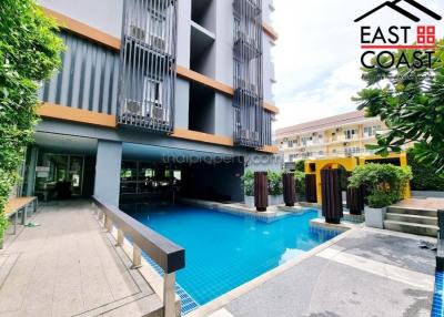 The Grass Condo for rent in Pattaya City, Pattaya. RC13989