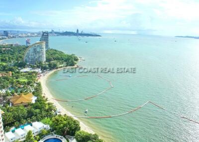 Northpoint Condo for rent in Wongamat Beach, Pattaya. RC7580