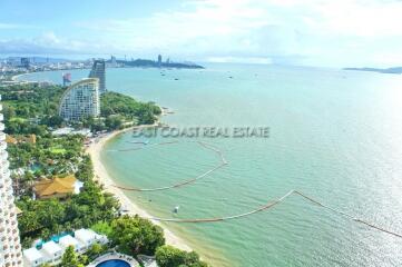 Northpoint Condo for rent in Wongamat Beach, Pattaya. RC7580