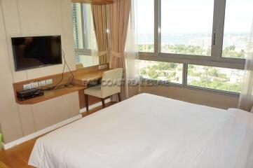 Northpoint Condo for rent in Wongamat Beach, Pattaya. RC7580