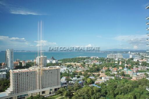 Northpoint Condo for rent in Wongamat Beach, Pattaya. RC7580