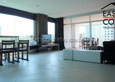 Executive Residence 4 Condo for rent in Pratumnak Hill, Pattaya. RC11501