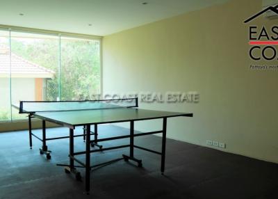 Executive Residence 4 Condo for rent in Pratumnak Hill, Pattaya. RC11501
