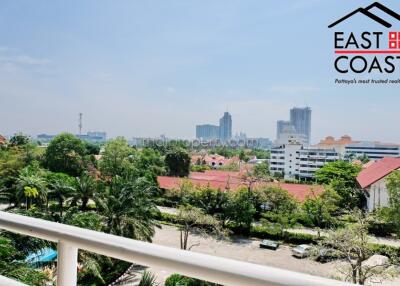 View Talay 2 Condo for rent in Jomtien, Pattaya. RC13726