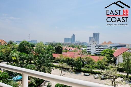 View Talay 2 Condo for rent in Jomtien, Pattaya. RC13726