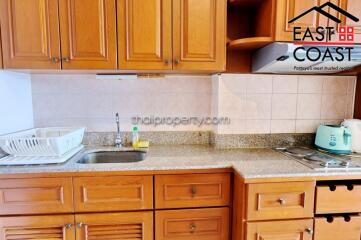 View Talay 2 Condo for rent in Jomtien, Pattaya. RC13726