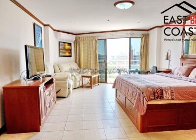 View Talay 2 Condo for rent in Jomtien, Pattaya. RC13726