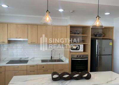 For RENT : The Rise Sukhumvit 39 / 2 Bedroom / 2 Bathrooms / 110 sqm / 45000 THB [8947368]