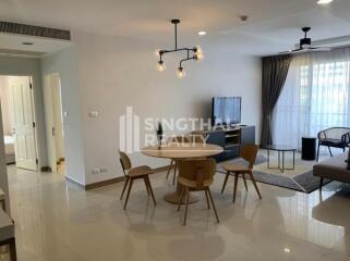 For RENT : The Rise Sukhumvit 39 / 2 Bedroom / 2 Bathrooms / 110 sqm / 45000 THB [8947368]