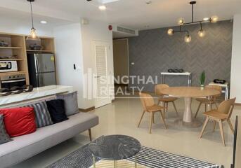 For RENT : The Rise Sukhumvit 39 / 2 Bedroom / 2 Bathrooms / 110 sqm / 45000 THB [8947368]