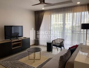 For RENT : The Rise Sukhumvit 39 / 2 Bedroom / 2 Bathrooms / 110 sqm / 45000 THB [8947368]