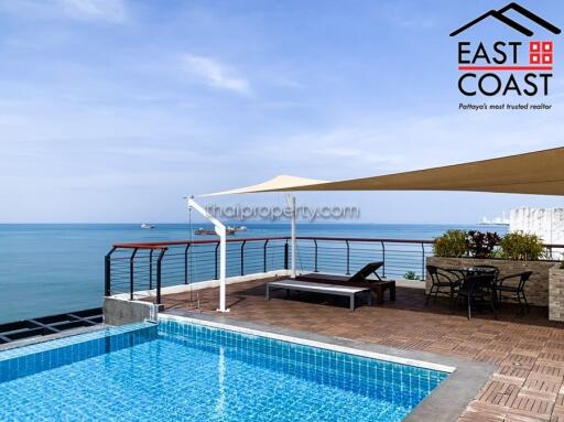 View Talay Sands Condo for sale in South Jomtien, Pattaya. SC14114