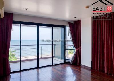 View Talay Sands Condo for sale in South Jomtien, Pattaya. SC14114