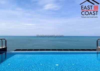 View Talay Sands Condo for sale in South Jomtien, Pattaya. SC14114