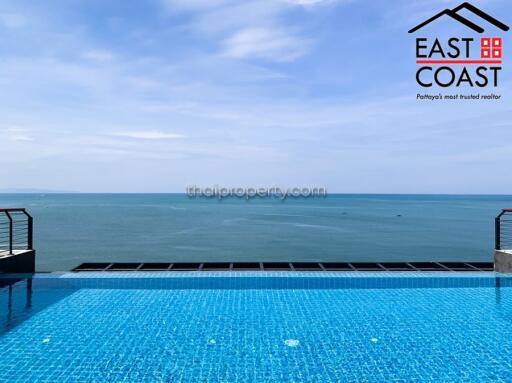 View Talay Sands Condo for sale in South Jomtien, Pattaya. SC14114