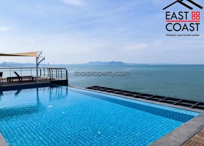 View Talay Sands Condo for sale in South Jomtien, Pattaya. SC14114