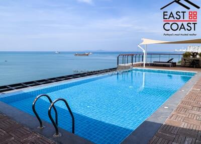 View Talay Sands Condo for sale in South Jomtien, Pattaya. SC14114