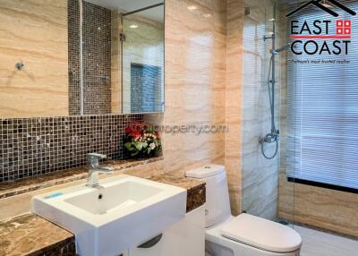 View Talay Sands Condo for sale in South Jomtien, Pattaya. SC14114