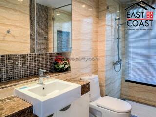 View Talay Sands Condo for sale in South Jomtien, Pattaya. SC14114