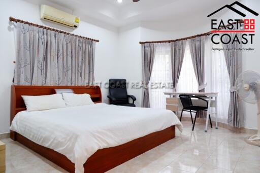 Eastern Park House for rent in East Pattaya, Pattaya. RH10514