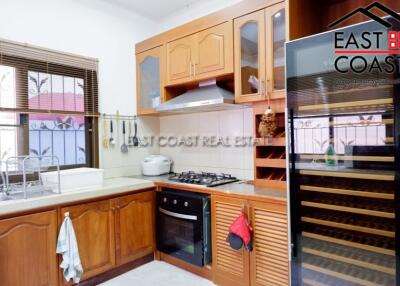 Eastern Park House for rent in East Pattaya, Pattaya. RH10514