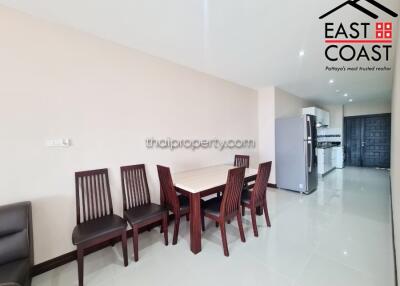 Executive Residence 4 Condo for rent in Pratumnak Hill, Pattaya. RC13964