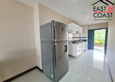 Executive Residence 4 Condo for rent in Pratumnak Hill, Pattaya. RC13964