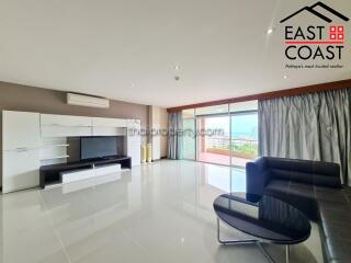 Executive Residence 4 Condo for rent in Pratumnak Hill, Pattaya. RC13964